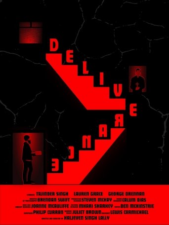 Deliverance Poster of Deliverance