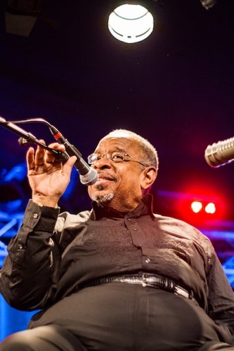 Fred Wesley Generations - Studio Live Session 2020 Poster of Fred Wesley Generations - Studio Live Session 2020