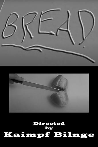 Bread Poster of Bread