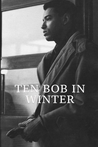 Ten Bob in Winter Poster of Ten Bob in Winter