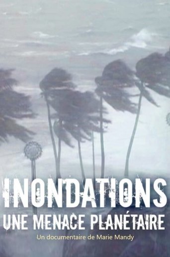 Inondations : une menace planétaire Poster of Inondations : une menace planétaire
