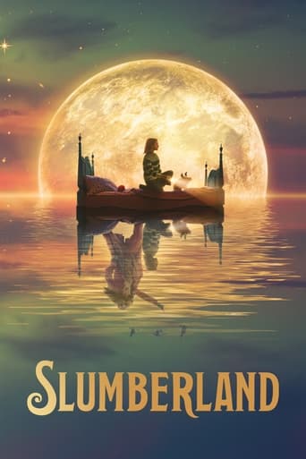 Poster of Slumberland