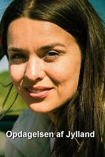 Opdagelsen af Jylland Poster of Opdagelsen af Jylland