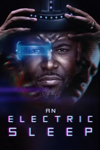 An Electric Sleep Poster of An Electric Sleep
