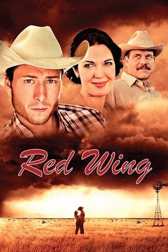 Poster of Red Wing