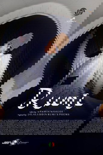 Rumi Poster of Rumi