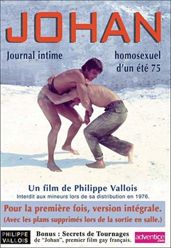 Johan: Secrets du Tournage Poster of Johan: Secrets du Tournage