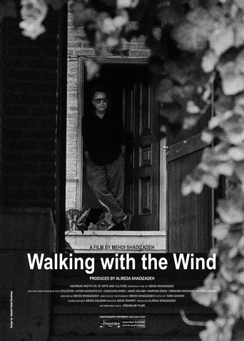 Walking With the Wind Poster of Walking With the Wind