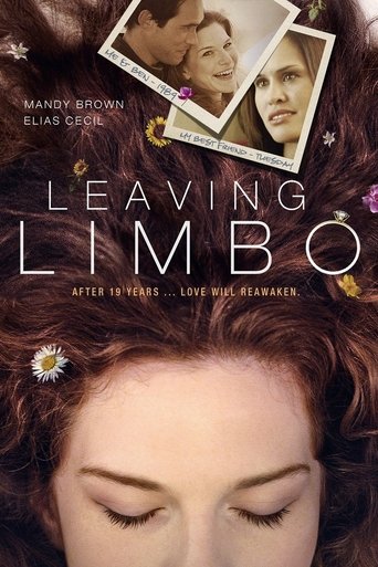 Leaving Limbo Poster of Leaving Limbo