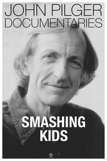 Smashing Kids Poster of Smashing Kids