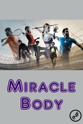 Miracle Body Poster of Miracle Body