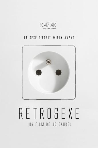 Retrosex Poster of Retrosex