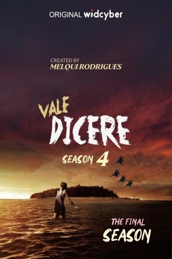 VALE DICERE Poster of VALE DICERE
