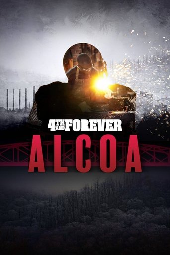 4th and Forever: Alcoa Poster of 4th and Forever: Alcoa