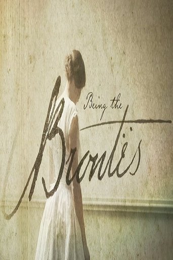 Being the Brontes Poster of Being the Brontes