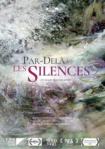 Par-delà les silences Poster of Par-delà les silences
