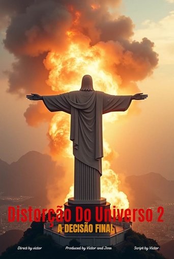 Universal Distraction 2 Poster of Universal Distraction 2