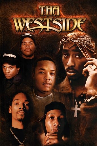 Tha Westside Poster of Tha Westside