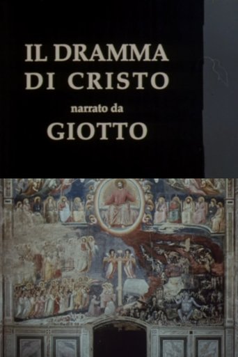 Il dramma di Cristo Poster of Il dramma di Cristo