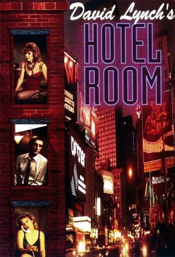 Hotel Room Poster of Hotel Room
