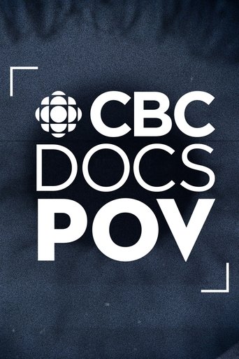 CBC Docs POV Poster of CBC Docs POV