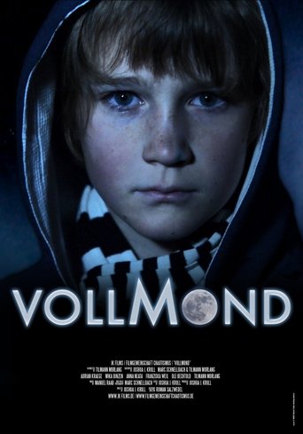 Vollmond Poster of Vollmond
