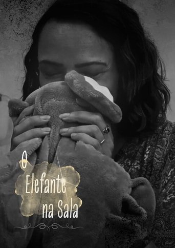 O Elefante Na Sala Poster of O Elefante Na Sala