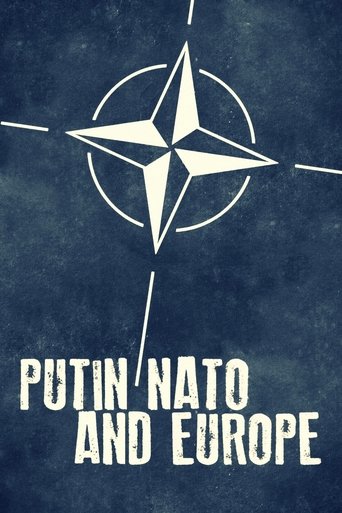 Putin, NATO, and Europe Poster of Putin, NATO, and Europe