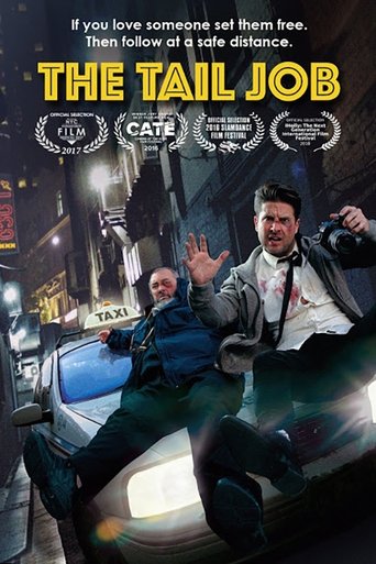 The Tail Job Poster of The Tail Job