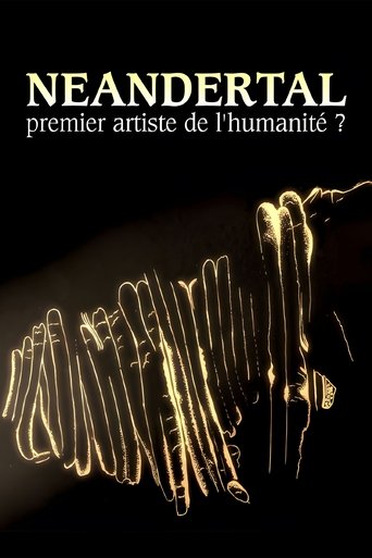 Néandertal, premier artiste de l'humanité ? Poster of Néandertal, premier artiste de l'humanité ?