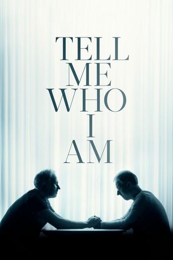 Tell Me Who I Am Poster of Tell Me Who I Am