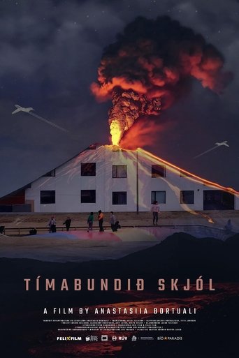 Temporary Shelter Poster of Temporary Shelter
