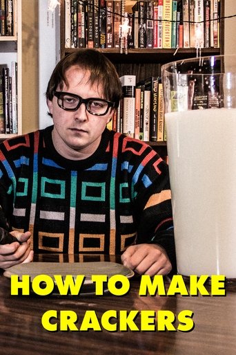 How to Make Crackers Poster of How to Make Crackers
