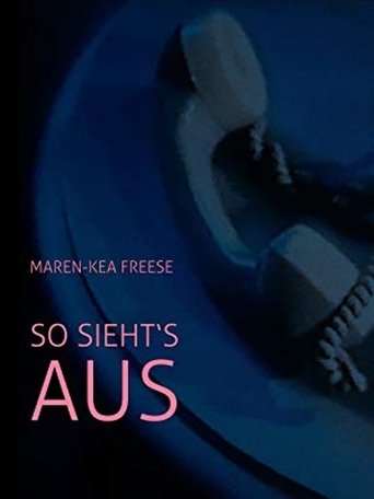 So sieht's aus Poster of So sieht's aus