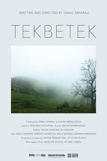 Tekbetek Poster of Tekbetek