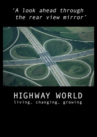 Highway World Poster of Highway World