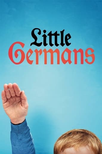 Little Germans Poster of Little Germans