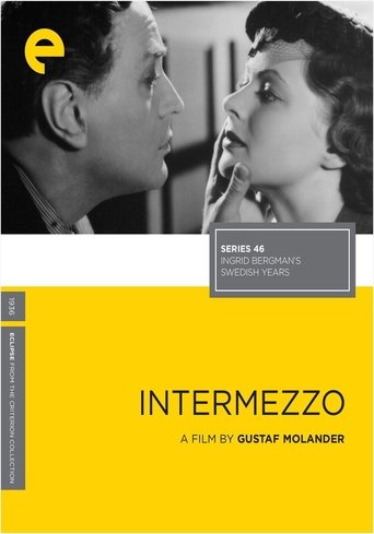Intermezzo Poster of Intermezzo
