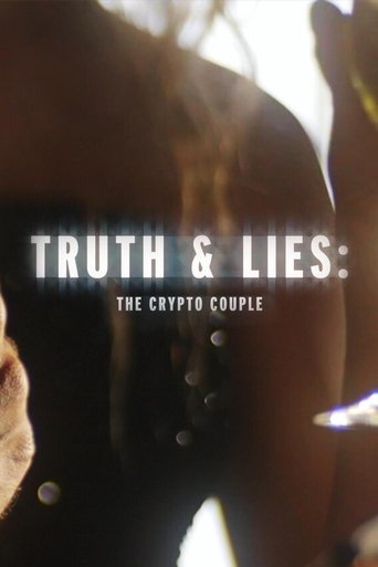 Truth and Lies: The Crypto Couple Poster of Truth and Lies: The Crypto Couple