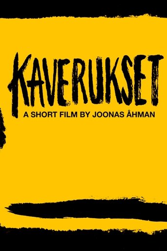Kaverukset Poster of Kaverukset