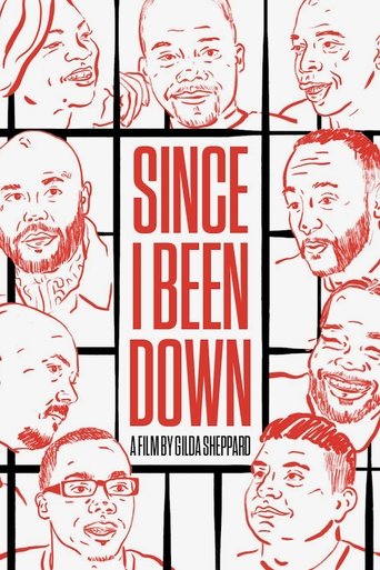 Since I Been Down Poster of Since I Been Down