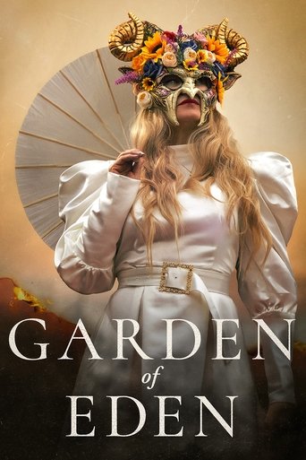 Garden of Eden Poster of Garden of Eden