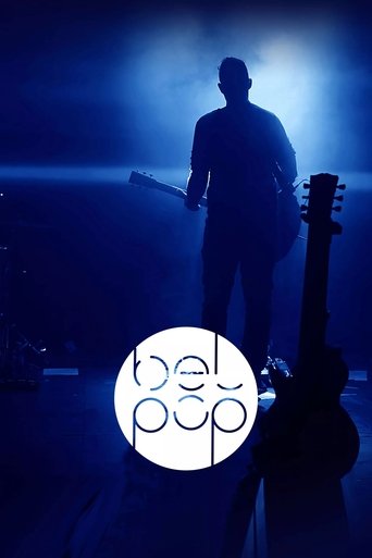 Belpop Poster of Belpop