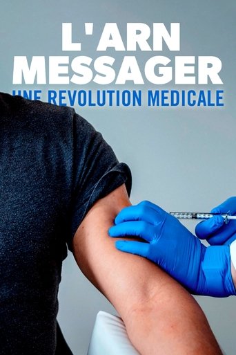 L'ARN messager : une révolution médicale Poster of L'ARN messager : une révolution médicale