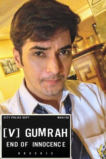 Gumrah: End of Innocence Poster of Gumrah: End of Innocence
