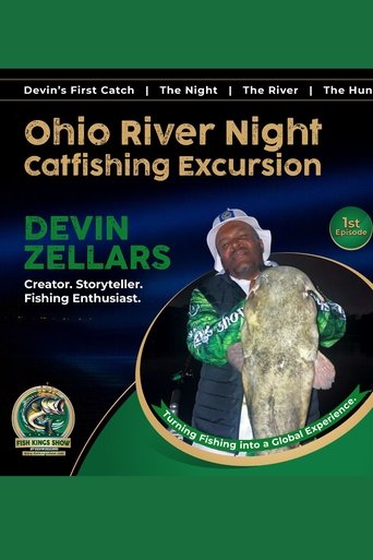 Fish Kings Show Poster of Fish Kings Show