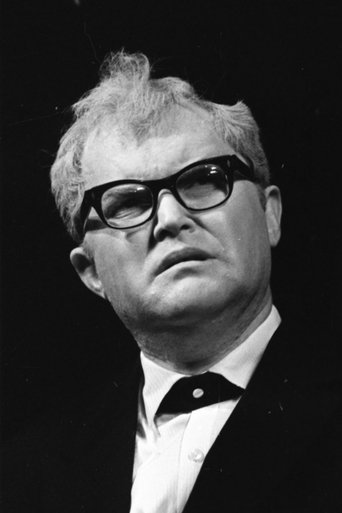 Leonid Satanovskiy Portrait of Leonid Satanovskiy