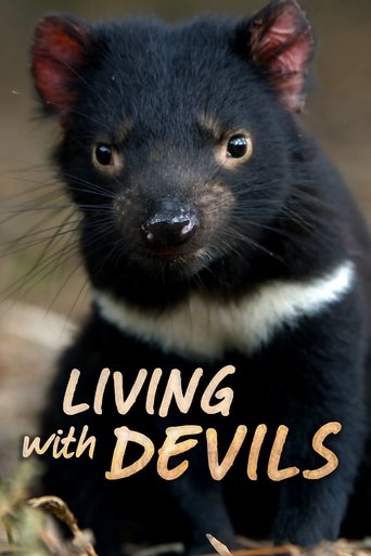 Living with Devils Poster of Living with Devils
