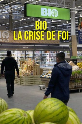 Bio La Crise De Foi Poster of Bio La Crise De Foi