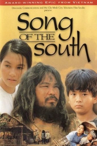 Song of the South Poster of Song of the South